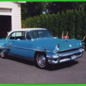 1955 Mercury Monterey Used Automatic RWD Coupe