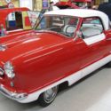 1955 METROPOLITAN RESTORED
