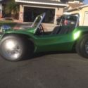1955 Meyers Manx Volkswagen Dune Buggy
