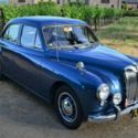1955 MG MAGNETTE ZA - FULLY RESTORED - EXTENSIVE DOCUMENTATION & HISTORY - RARE!