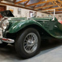 1955 MG TF 1500 No Reserve