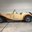 1955 MG TF 1500   Roadster Convertible - NO RESERVE