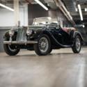 1955 MG TF1500