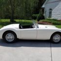 1955 MGA