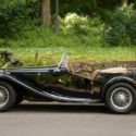 1955 MGTF 1500 - Ground Up Restoration, MGB Mechanicals!