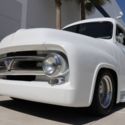1955  Money and Love invested in this truck  Well built 350 cam