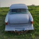 1955 Nash Ambassador
