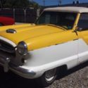 1955 Nash Metropolitan Convertible, Unique and scarce, Runs excellent! Some TLC
