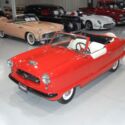 1955 Nash Metropolitan - Ellingson Motorcars