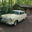 1955 Nash Rambler Custom Sedan