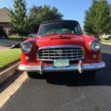 1955 Nash Rambler Farina