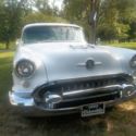 1955 Oldsmobile &#039;88