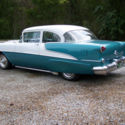 1955 Oldsmobile 88 - 2 Door Post
