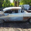 1955 Oldsmobile 88 2dr Hardtop, MAKE OFFER!