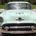 1955 Oldsmobile 88 4dr sedan