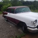 1955 Oldsmobile 88 4dr