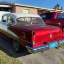 1955 Oldsmobile 88 5.3 Coupe Red 4WD Automatic