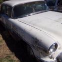 1955 Oldsmobile 88 Base Sedan 4-Door 5.3L