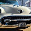 1955 oldsmobile 88 holiday hardtop 2-door
