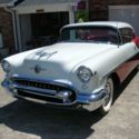 1955 oldsmobile 88 hotrod