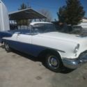 1955 Oldsmobile 88  rat rod nice rust free
