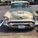 1955 Oldsmobile 88 Rocket