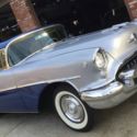 1955 Oldsmobile 88 Super Eighty Eight