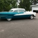 1955 Oldsmobile 98 324