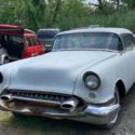 1955 Oldsmobile 98