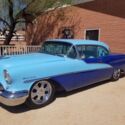 1955 Oldsmobile Custom Kustom 1956 1957
