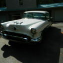 1955 Oldsmobile Eighty-Eight Classic Car
