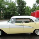 1955 OLDSMOBILE EIGHTY-EIGHT