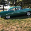 1955 Oldsmobile Holiday 88