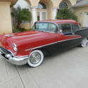 1955 Oldsmobile Ninety Eight