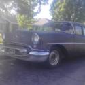 1955 Oldsmobile rocket 88 needs to be towed