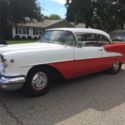 1955 Oldsmobile Super 88 2 door Hardtop!
