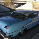 1955 Oldsmobile Super 88 Rocket