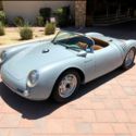 1955 Other Makes Vintage Motorcars Replica Spyder