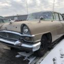 1955 PACKARD 4 DOOR