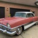1955 Packard 400.. " Four Hundred " Limited...American Classic..Rare car! 2-door