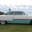 1955 Packard 400 2 door Nice Driver