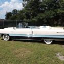 1955 Packard Caribbean Convertible RARE