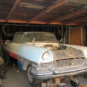 1955 Packard Caribbean