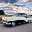 1955 Packard Clipper! 2 Door Hardtop! 352 V8! NO RESERVE!!!