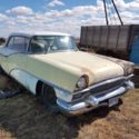 1955 Packard Clipper 2dr HT **NO RESERVE
