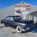1955 Packard Clipper (2dr)