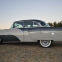 1955 packard clipper 4 door very nice rust free car