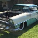 1955 Packard Clipper Chopped/Bagged