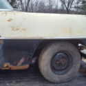 1955 Packard Clipper Constellation 5.8L