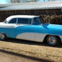 1955 Packard Clipper Constellation Custom
